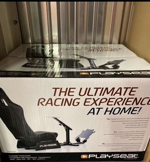 Playseat Evolution