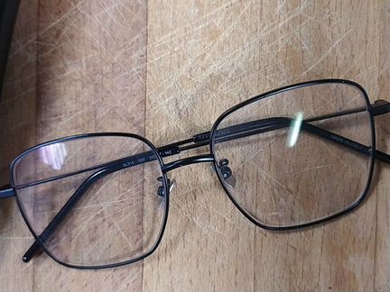 Очки saint laurent SL314 005 54D17 -145