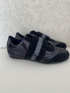 Кроссовки Bikkembergs. Новые. Оригинал. 36 размер