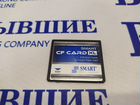 Б/у Карта памяти SanDisk CompactFlash