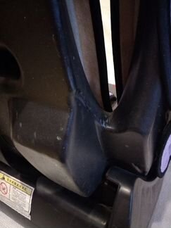 Автокресло детское 0 - 25 кг