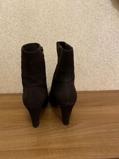 Полусапожки Patrol (size 39)