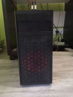 Игровой пк