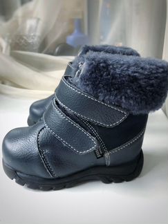 Зимние сапожки Скороход