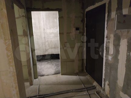 1-к квартира, 40.2 м², 6/11 эт.