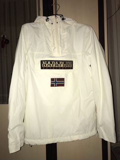 Анорак Napapijri женский