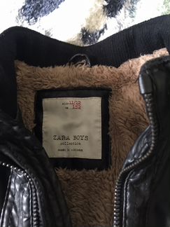 Куртка Zara