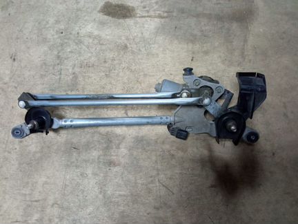 Трапеция дворников Тойота рав 4 13-18г