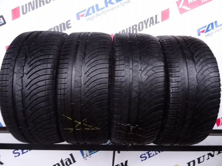 255 35 R20 Michelin Pilot Alpin PA3