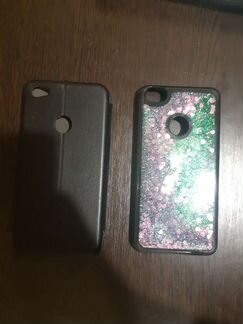 Чехлы для xiaomi redmi not 5a