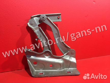 Петля капота правая Mercedes-Benz B-Class W245