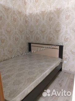 1-к квартира, 38 м², 4/9 эт.