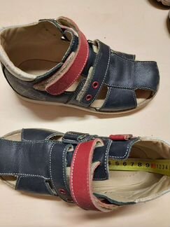 Tapiboo сандалии 30р