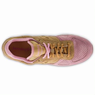 Кроссовки Saucony Shadow O Cannoli Pack Оригинал