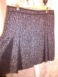 Юбки Gerald dorel r38,paris 123r40
