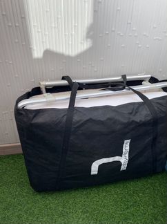 Люлька babyhome dream