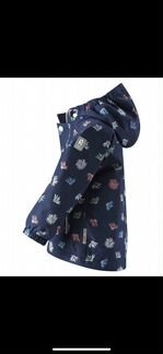 Новая Демисезонная куртка Reima 86, 98+