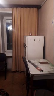 Комната 10 м² в 3-к, 4/9 эт.