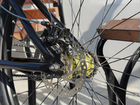 Велосипед MTB Dirt/Street объявление продам