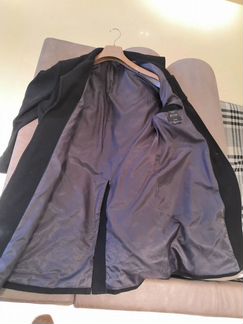 Пальто G-star RAW 48-50-52 (M, L, XL) осень-зима