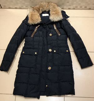 Пуховик парка Michael Kors оригинал Америка USA