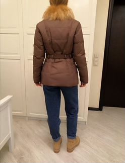 Куртка женская S