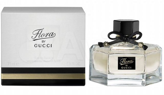 flora by gucci 75ml