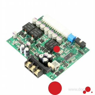 Mini-box M4-ATX-HV автомобильный (6-34V) 220W