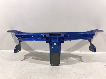 Панель передняя передний Renault Logan 2 2014