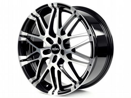 Диски R18 Oxigin Oxrock