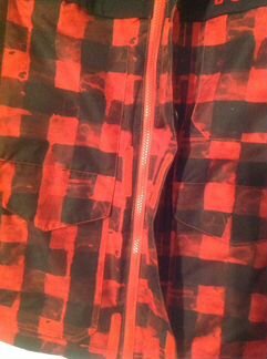 Куртка сноубордическая Burton