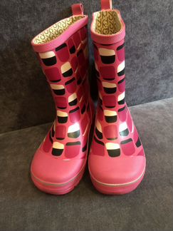 Сапоги reima 30 размер