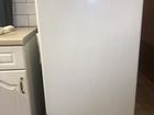 Холодильник бу stinol в рабочем состоянии