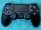 Оригинальный Геймпад PlayStation 4 (Dualschook 4)