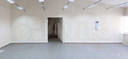 Недалеко от метро офис 33.75 кв.м в аренду