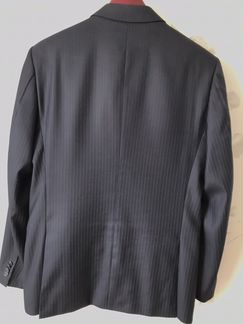 Костюм мужской, 50 размер