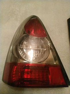 Субару Форестер