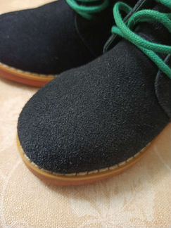 Ботиночки демисезонные Superga, р.25