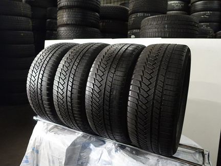 235 60 18 Continental ContiWinContact TS850P ntg