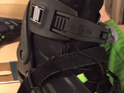 Коньки мужские Roces p.44