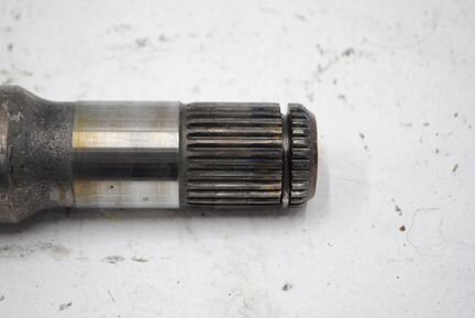 Привод передний правый Range Rover 4