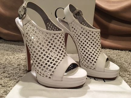 Босоножки Casadei 37 размер