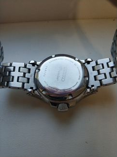 Seiko Premier SRX005