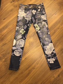 Джинсы Roberto Cavalli (оригинал)
