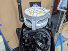 Лодочный мотор Tohatsu M 9.8 BS новый 2 такта объявление продам