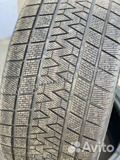 Шины зимние 295/35R21