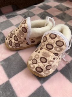 Детская обувь