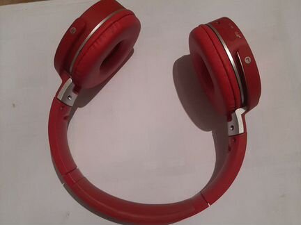 Беспроводные наушники