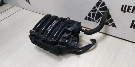 Коллектор впускной Hyudnai Creta 2.0