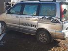 Toyota Town Ace Noah 2.2 AT, 2000, битый, 300 000 км